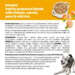 Purina Beneful Freshly Prepared Blends Chicken Wet Dog Food, photo 6