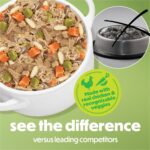 Purina Beneful Freshly Prepared Blends Chicken Wet Dog Food, photo 3