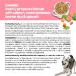 Purina Beneful Freshly Prepared Blends Salmon Wet Dog Food, photo 6