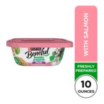 Purina Beneful Freshly Prepared Blends Salmon Wet Dog Food