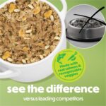 Purina Beneful Freshly Prepared Blends Salmon Wet Dog Food, photo 3