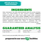 Purina Beneful Freshly Prepared Blends Lamb Wet Dog Food, photo 6