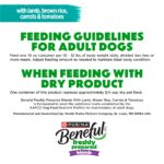 Purina Beneful Freshly Prepared Blends Lamb Wet Dog Food, photo 2