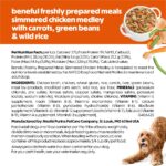 Purina Beneful Prepared Meals Simmered Chicken Wet Dog Food, photo 6