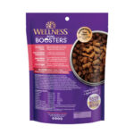 Wellness Bowl Boosters Tender Toppers Lamb & Salmon Grain-Free Dog Food Topper, photo 2