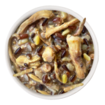 Weruva Awesome Functions Awesome Bouncy Chicken & Riceberry For Joint Health Wet Dog Food, photo 3