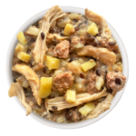Weruva Awesome Functions Awesome Shiny Chicken & Rice For Skin & Coat Health Wet Dog Food, photo 2