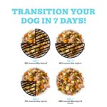 Weruva Awesome Functions Awesome Shiny Chicken & Rice For Skin & Coat Health Wet Dog Food, photo 5
