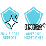 Weruva Awesome Functions Awesome Shiny Chicken & Rice For Skin & Coat Health Wet Dog Food, photo 6