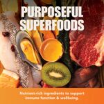 K9 Natural Baked & Coated Grass-Fed Red Recipe Grain-Free Dry Dog Food, photo 7