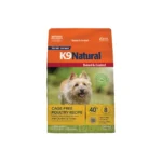 K9 Natural Baked & Coated Cage-Free Poultry Recipe Grain-Free Dry Dog Food