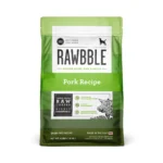 Bixbi Rawbble Grain-Free Dry Dog Food