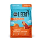 Bixbi Liberty Dry Dog Food, photo 2