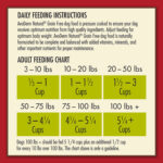 AvoDerm Grain-Free Beef & Vegetables Recipe Dry Dog Food, photo 9