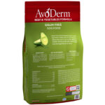 AvoDerm Grain-Free Beef & Vegetables Recipe Dry Dog Food, photo 5