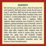 AvoDerm Grain-Free Beef & Vegetables Recipe Dry Dog Food, photo 11