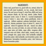 AvoDerm Original Adult Chicken Meal & Brown Rice Recipe Dry Dog Food, photo 5