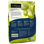 AvoDerm Advanced Joint Health Grain-Free Chicken Meal Formula Dry Dog Food, photo 2