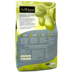 AvoDerm Advanced Senior Health+ Grain-Free Lamb & Chicken Meal Formula Dry Dog Food, photo 2