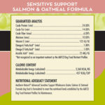 AvoDerm Advanced Sensitive Support Wholesome Grains Salmon & Oatmeal Formula Dry Dog Food, photo 6