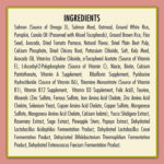 AvoDerm Advanced Sensitive Support Wholesome Grains Salmon & Oatmeal Formula Dry Dog Food, photo 5