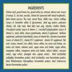 AvoDerm Large Breed Chicken Meal & Brown Rice Recipe Dry Dog Food, photo 4