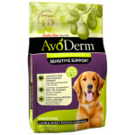 AvoDerm Limited Ingredient Diet Grain-Free Lamb & Sweet Potato Formula Dry Dog Food