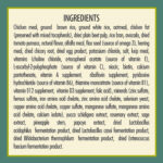 AvoDerm Small Breed Chicken Meal & Brown Rice Recipe Dry Dog Food, photo 6