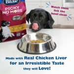 Bil-Jac Picky No More Medium & Large Breed Dry Dog Food, photo 5