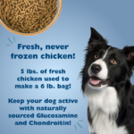 Bil-Jac Picky No More Medium & Large Breed Dry Dog Food, photo 4