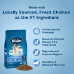 Bil-Jac Small Breed Puppy Dry Dog Food, photo 5