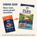 Canidae Pure Grain-Free Real Lamb, Goat & Venison Meals Recipe Dry Dog Food, photo 3