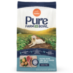 Canidae Pure Grain-Free Real Lamb, Goat & Venison Meals Recipe Dry Dog Food, photo 2