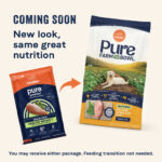 Canidae Pure Grain-Free Healthy Weight Real Chicken & Pea Recipe Dry Dog Food, photo 3