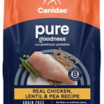 Canidae Pure Grain-Free Real Chicken, Lentil & Pea Recipe Dry Dog Food, photo 2