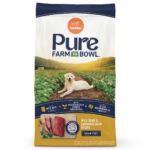 Canidae Pure Grain-Free Real Wild Boar & Garbanzo Bean Recipe Dry Dog Food, photo 2