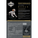Diamond Performance All Life Stages Dry Dog Food, photo 4