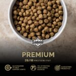 Diamond Premium All Life Stages Dry Dog Food, photo 3