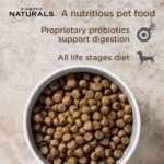 Diamond>Naturals Diamond Naturals All Life Stages Dog Chicken & Rice Formula Dry Dog Food, photo 2