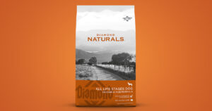 Diamond>Naturals Diamond Naturals All Life Stages Dog Chicken & Rice Formula Dry Dog Food