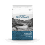 Diamond Naturals Skin & Coat Formula All Life Stages Salmon & Potato Formula Dry Dog Food, photo 2
