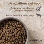 Diamond>Naturals Diamond Naturals Adult Dog Lamb Meal & Rice Formula Dry Dog Food, photo 2
