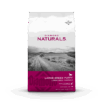 Diamond Naturals Large Breed Puppy Lamb & Rice Formula Dry Dog Food, photo 2