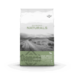 Diamond Naturals Large Breed Adult Dog Lamb Meal & Rice Formula Dry Dog Food, photo 2