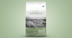 Diamond>Naturals Diamond Naturals Large Breed Adult Dog Lamb Meal & Rice Formula Dry Dog Food