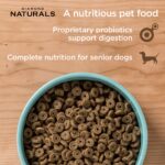 Diamond>Naturals Diamond Naturals Senior Dog Chicken, Egg & Oatmeal Formula Dry Dog Food, photo 2