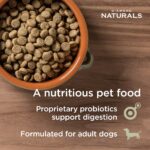 Diamond Naturals Light Adult Dog Lamb Meal & Rice Formula Dry Dog Food, photo 3
