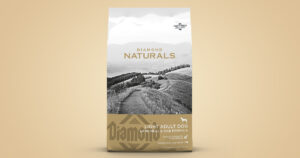 Diamond>Naturals Diamond Naturals Light Adult Dog Lamb Meal & Rice Formula Dry Dog Food