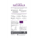 Diamond Naturals Small Breed Adult Dog Chicken & Rice Formula Dry Dog Food, photo 7