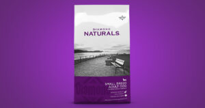 Diamond>Naturals Diamond Naturals Small Breed Adult Dog Chicken & Rice Formula Dry Dog Food
